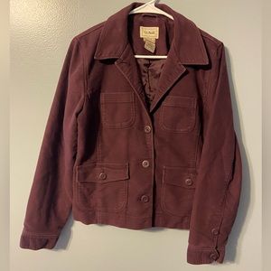 L.L. Bean jacket